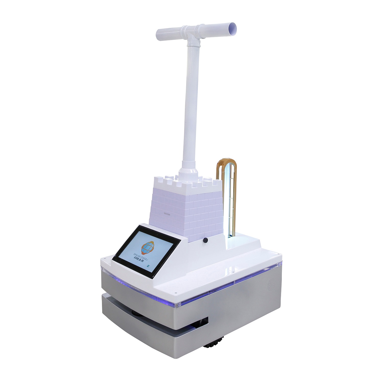 Banyi Robot 1