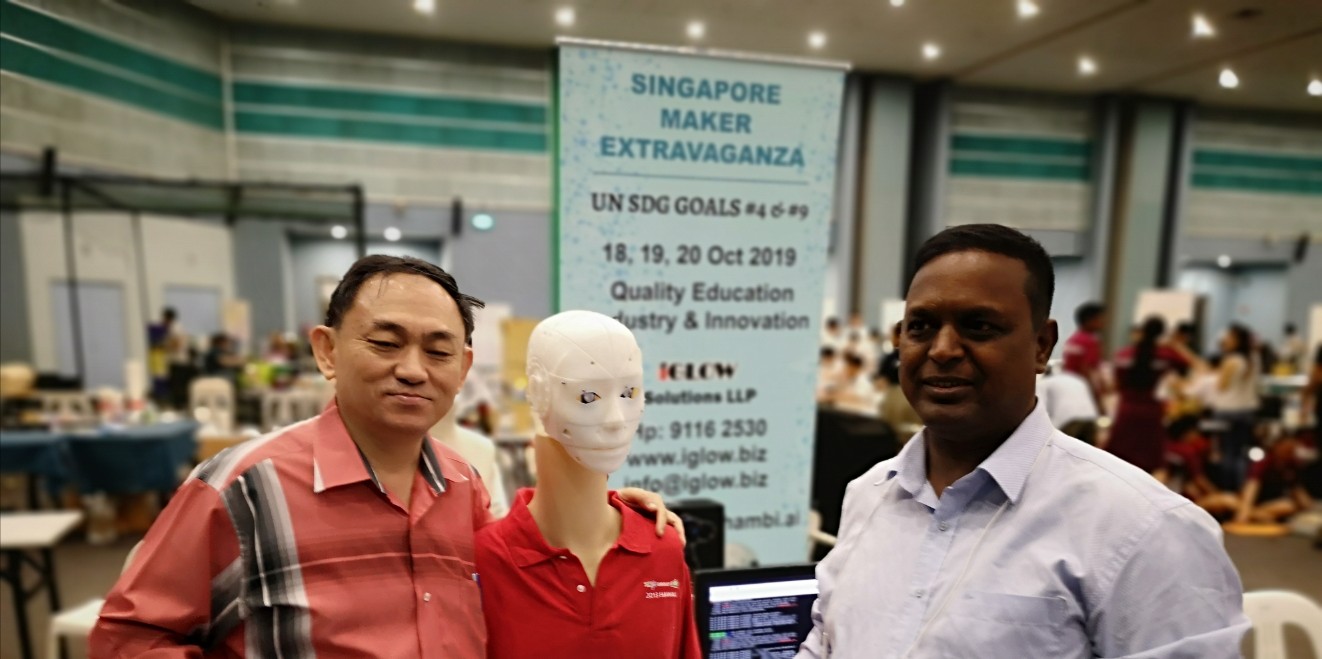 Singapore Science Center