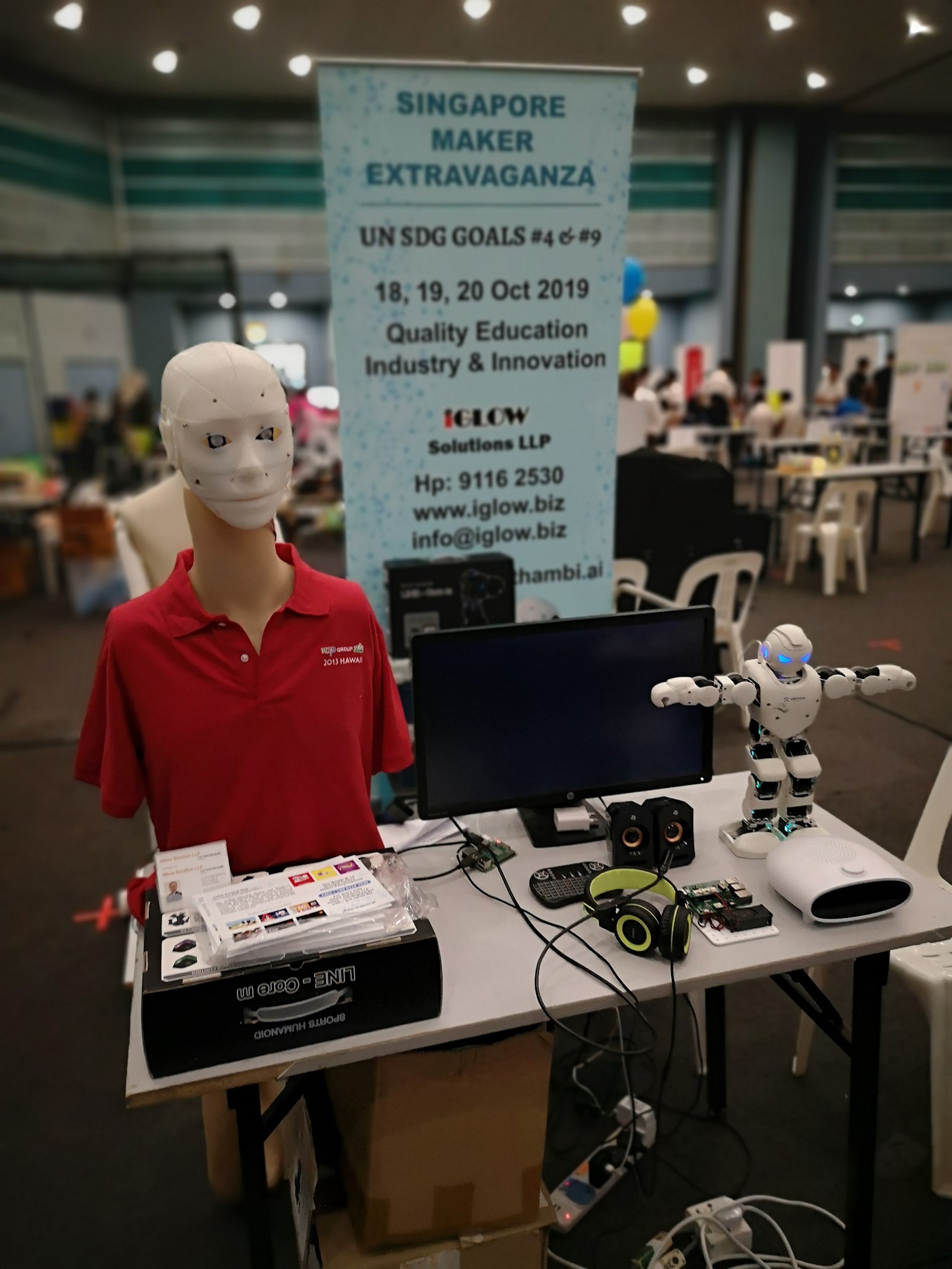RISC V Processor Test