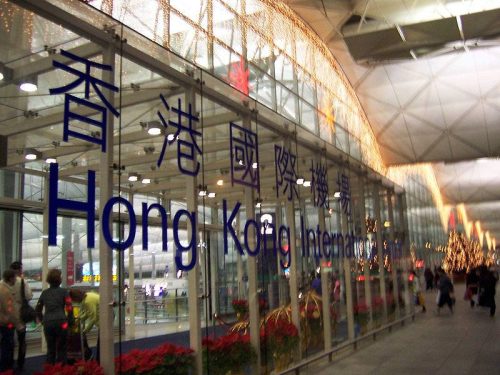 Hong Kong-11.7.2013