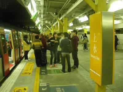 Hong Kong-11.7.2013