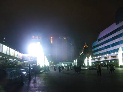 Hong Kong-11.7.2013