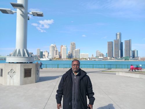 Canada Trip