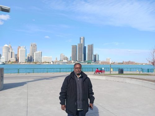 Canada Trip