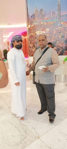 karthik dubai1