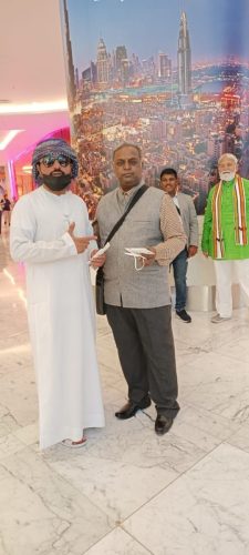 karthik dubai2