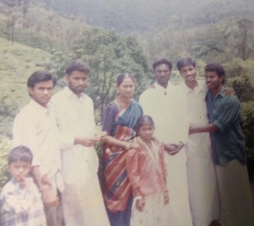 marriage album