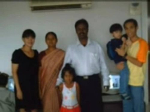 philiphino johnandfamily