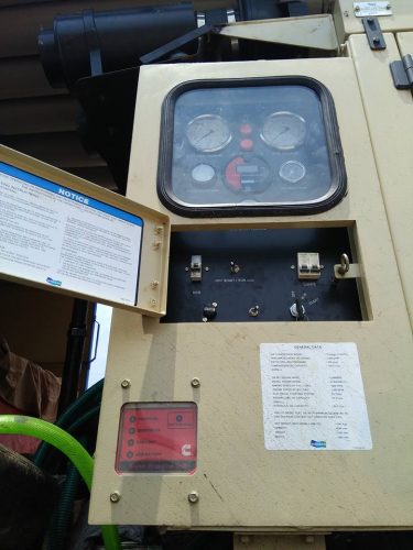 Installing GPS and RIG Monitoring System25.5.2017