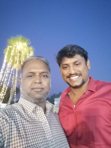 nadayappajunior