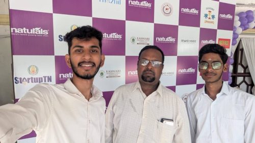 World’s First Beauty Tech Hackathon 2026