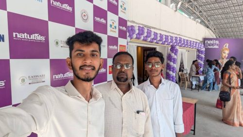 World’s First Beauty Tech Hackathon 2026
