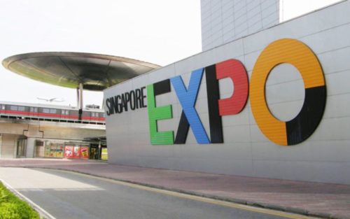 Singapore-EXPO-Convention-Exhibition-Centre