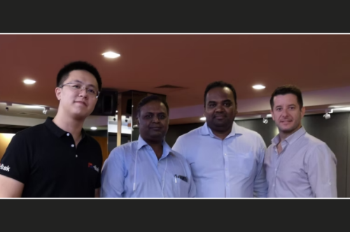 With 3CX Director