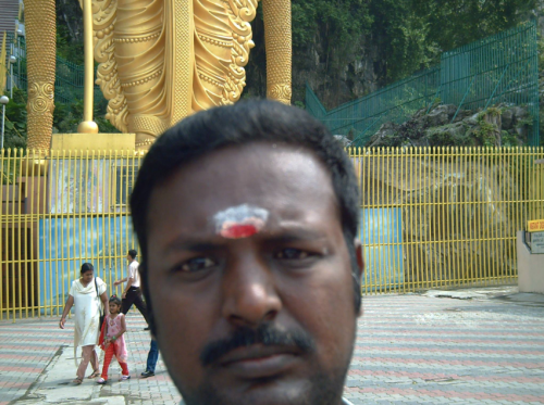 batucaves