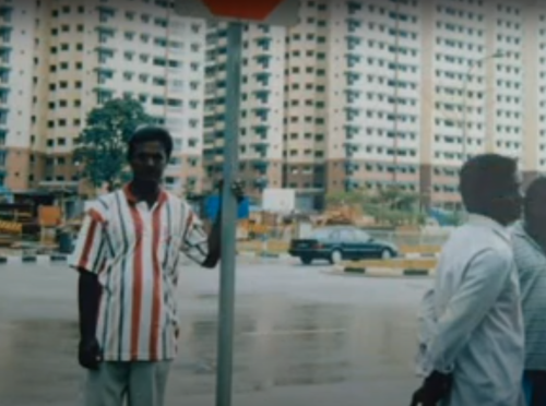 choa_chu_kang_new_town_1999_construction_site