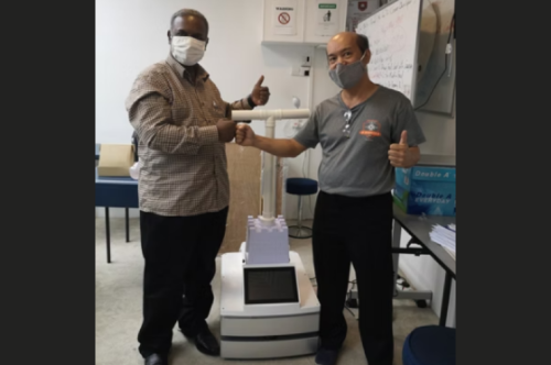 francis_disinfectantrobot
