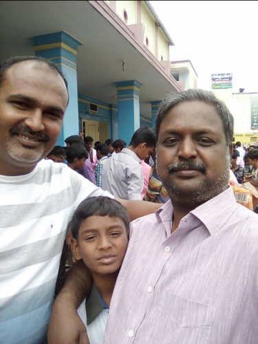 with-dinesh-aravind