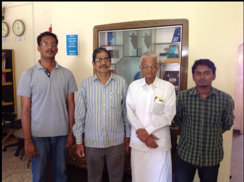 with-mathirajesh-at-cobrasoftwaresinc