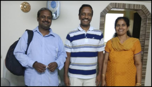 with-monoharan-selvaraj