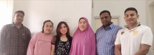 batam harirayacelebtrations