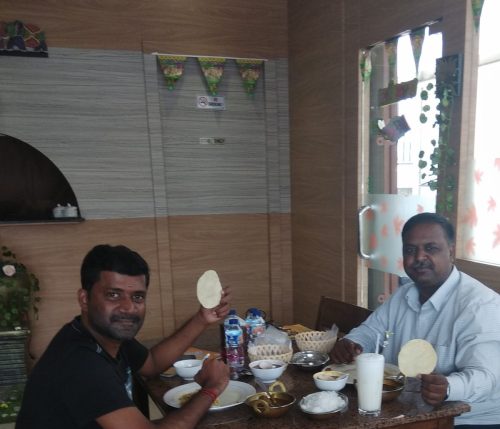 batam india-delight restaurant