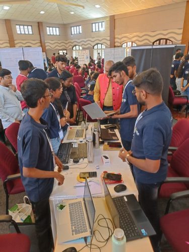 Hackathon 2024
