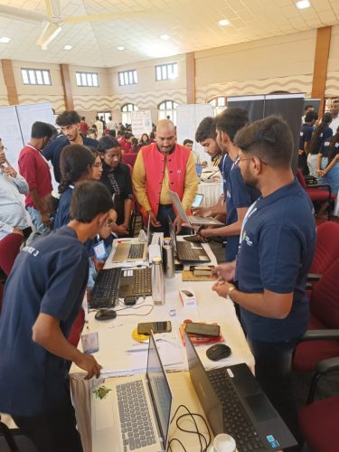 Hackathon 2024