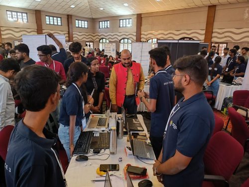 Hackathon 2024