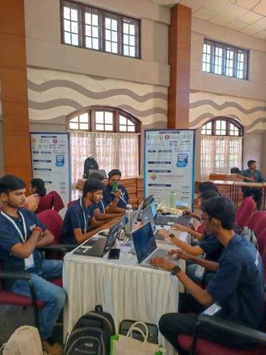 Hackathon 2024