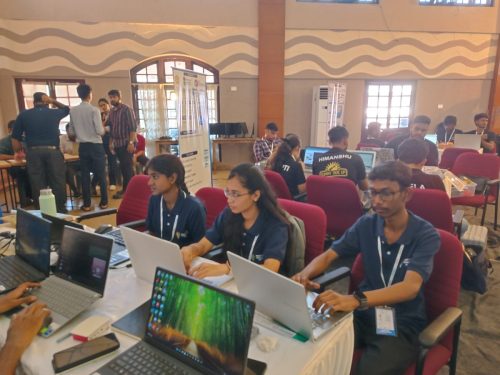 Hackathon 2024
