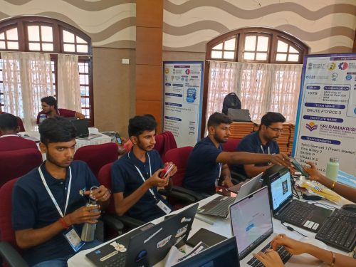 Hackathon 2024