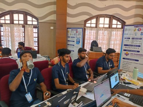 Hackathon 2024