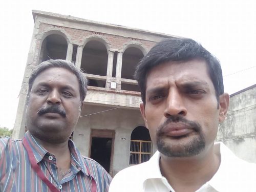 Short Visit to chettinad mansion kanadukaathan