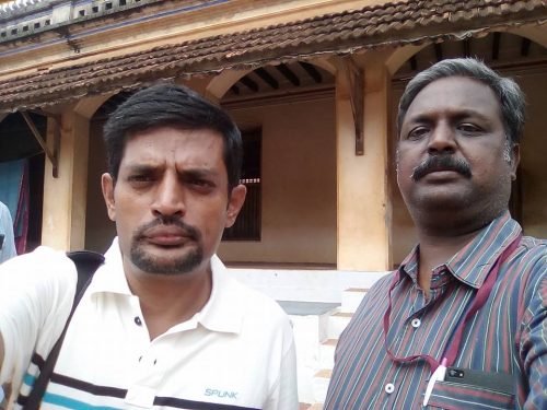 Short Visit to chettinad mansion kanadukaathan