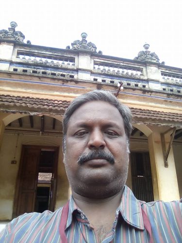 Short Visit to chettinad mansion kanadukaathan