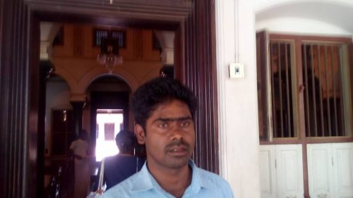 Short Visit to chettinad mansion kanadukaathan