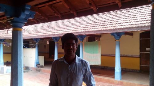 Short Visit to chettinad mansion kanadukaathan