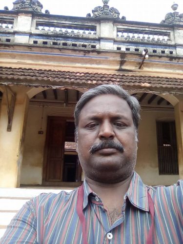 Short Visit to chettinad mansion kanadukaathan