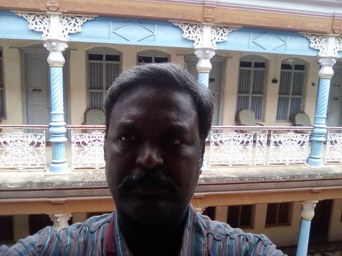 Short Visit to chettinad mansion kanadukaathan