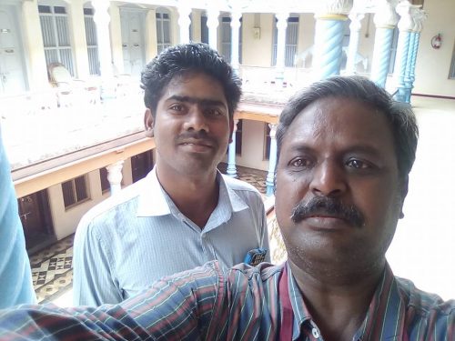 Short Visit to chettinad mansion kanadukaathan