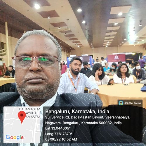 All India Council for Robotics and Automation