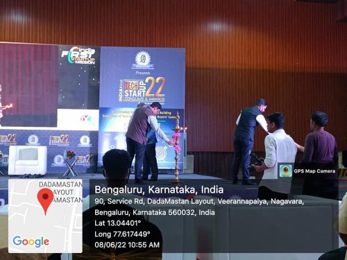 All India Council for Robotics and Automation