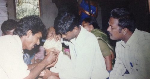 gautham mottai2