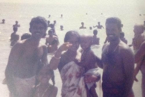 gautham thirucendur