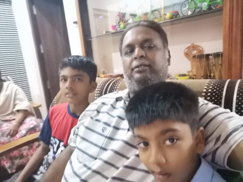 samuthirapandi juniors