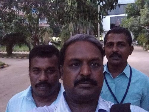 sankara college nellore