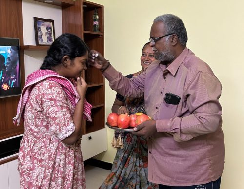 Rajappan Mama