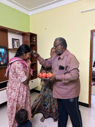 Rajappan Mama