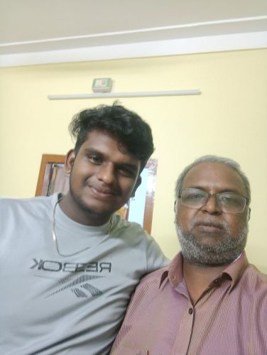 Rajappan Mama